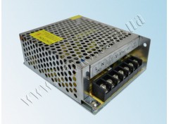 БП негерметичный 80Вт 12В (IP20)